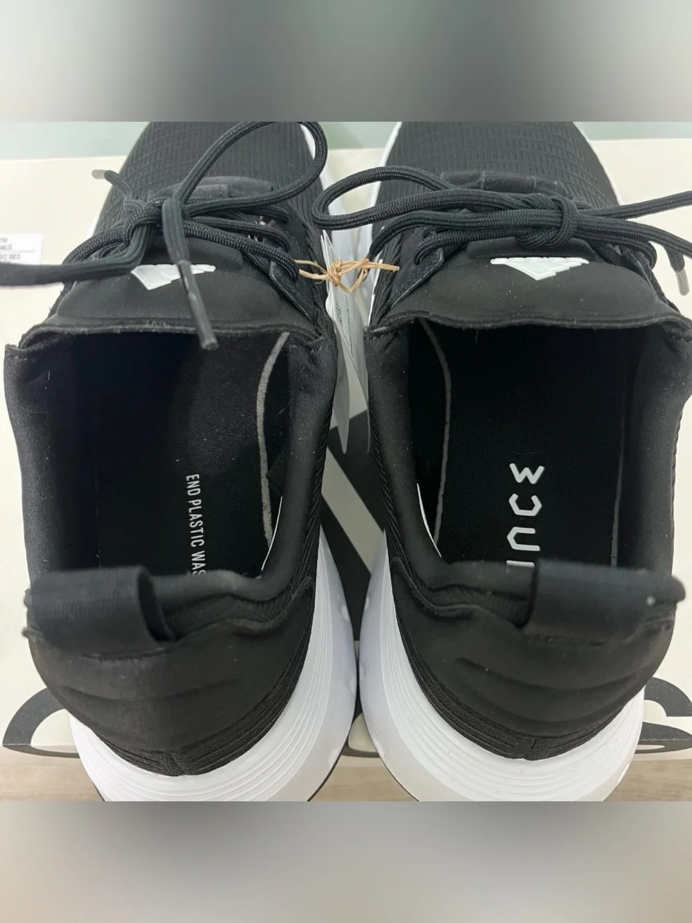 adidas new tags